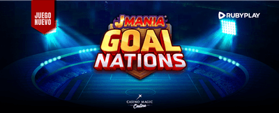 Fiebre del Gol Nation promotion