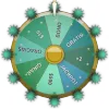 Girá la ruleta y ganá premios increíbles