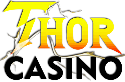 Thor Pro VIP Casino Logo
