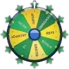 Girá la ruleta y ganá premios increíbles